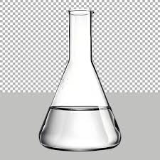 conical flask 3