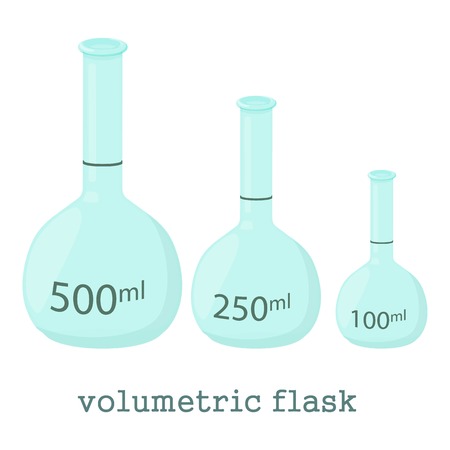 The Ultimate Guide to Measuring Flasks: Precision, Types, and Best Practices 2 volumatriv flask 3 1